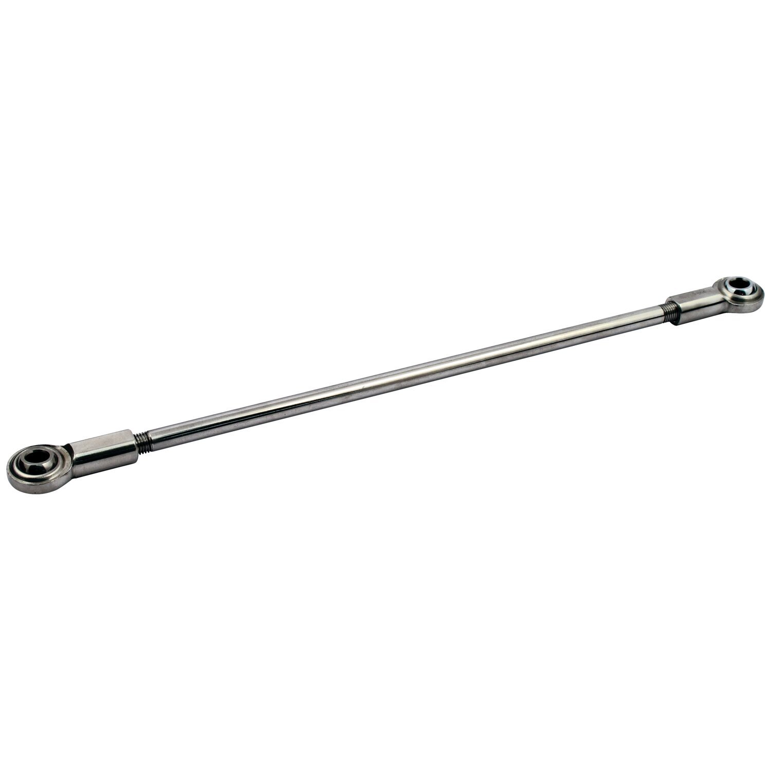 Riverside, shifter rod, stainless