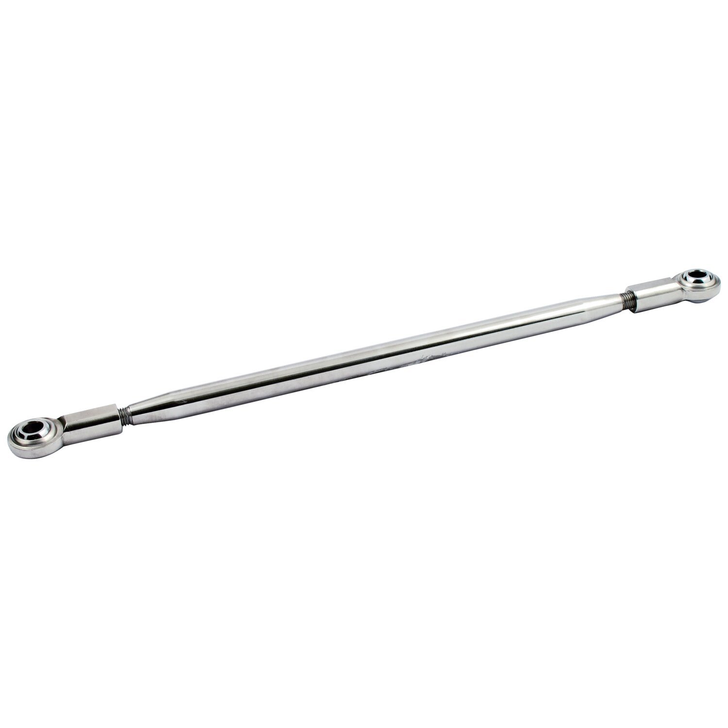 Riverside, shifter rod, stainless
