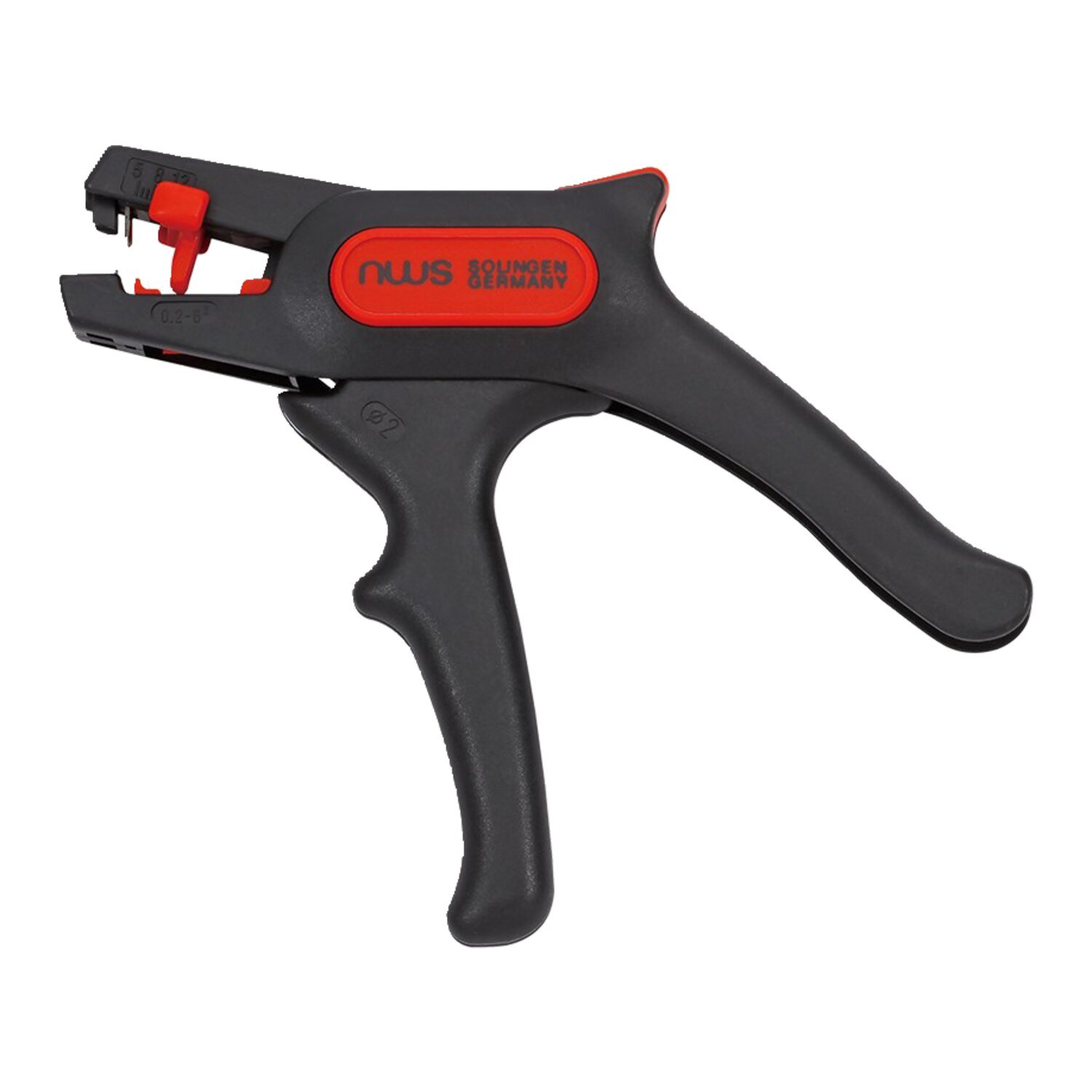 Wire Strippers