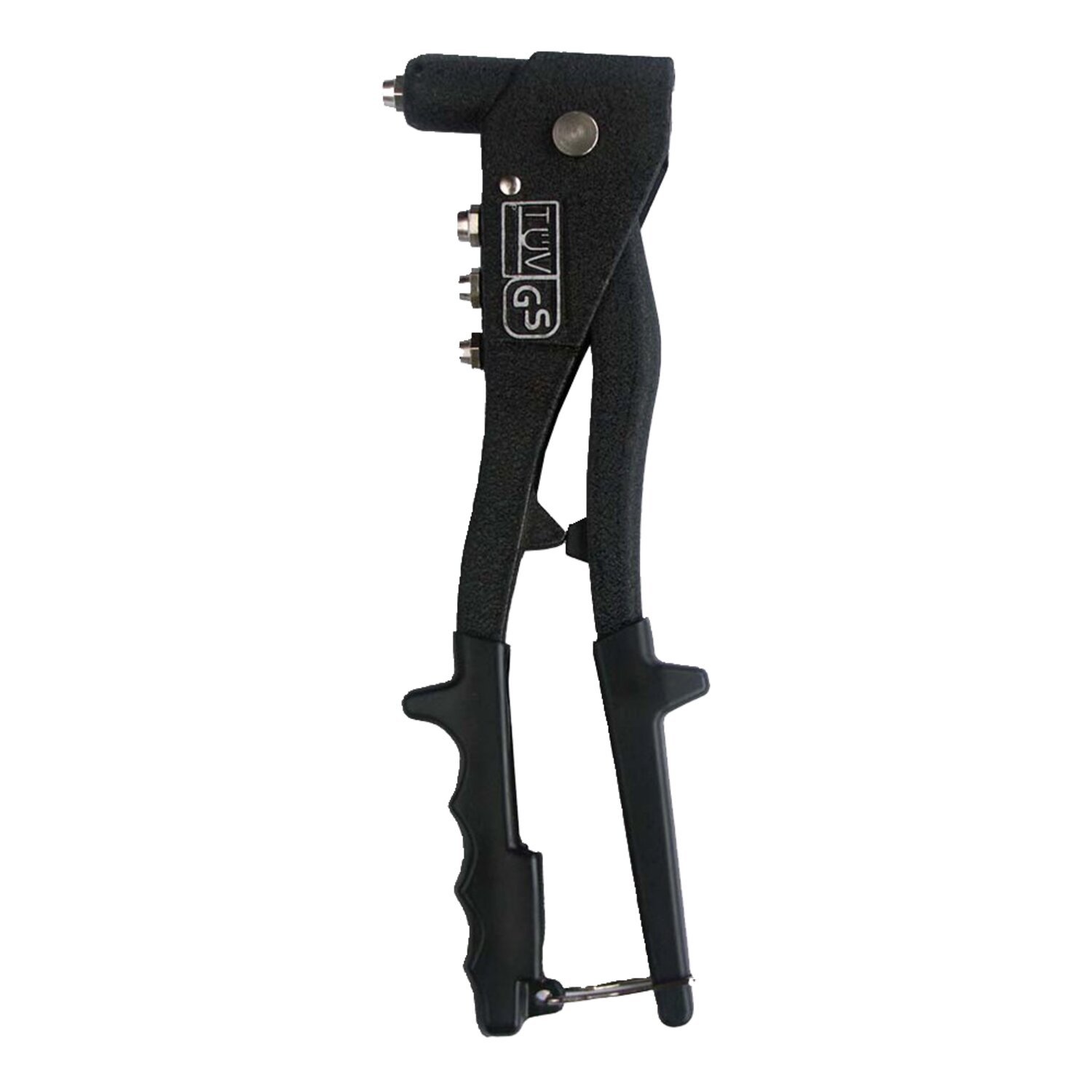 Sonic, riveting plier. 10.5"