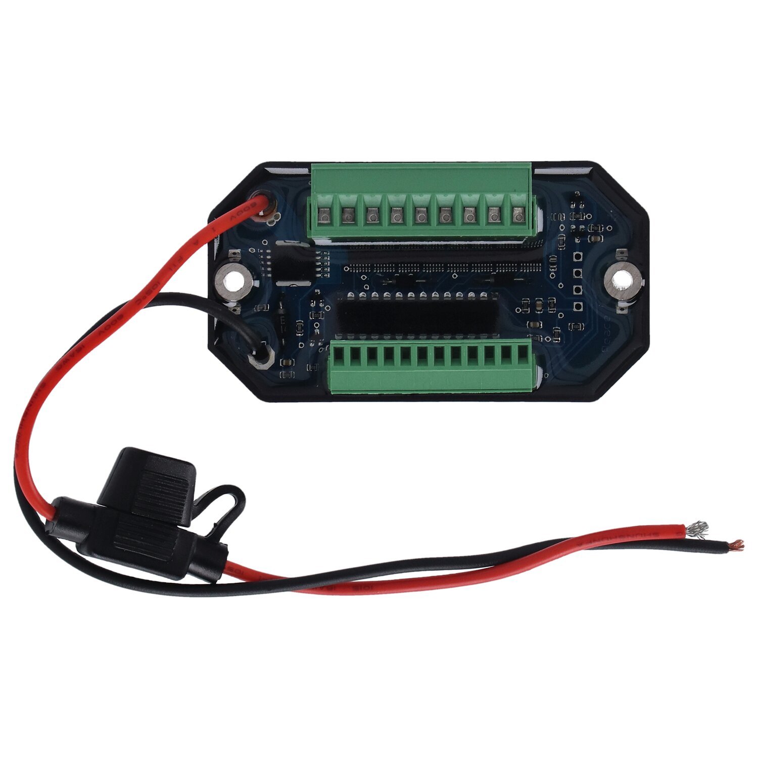 Axel Joost Elektronik, B-Box brain box, Black