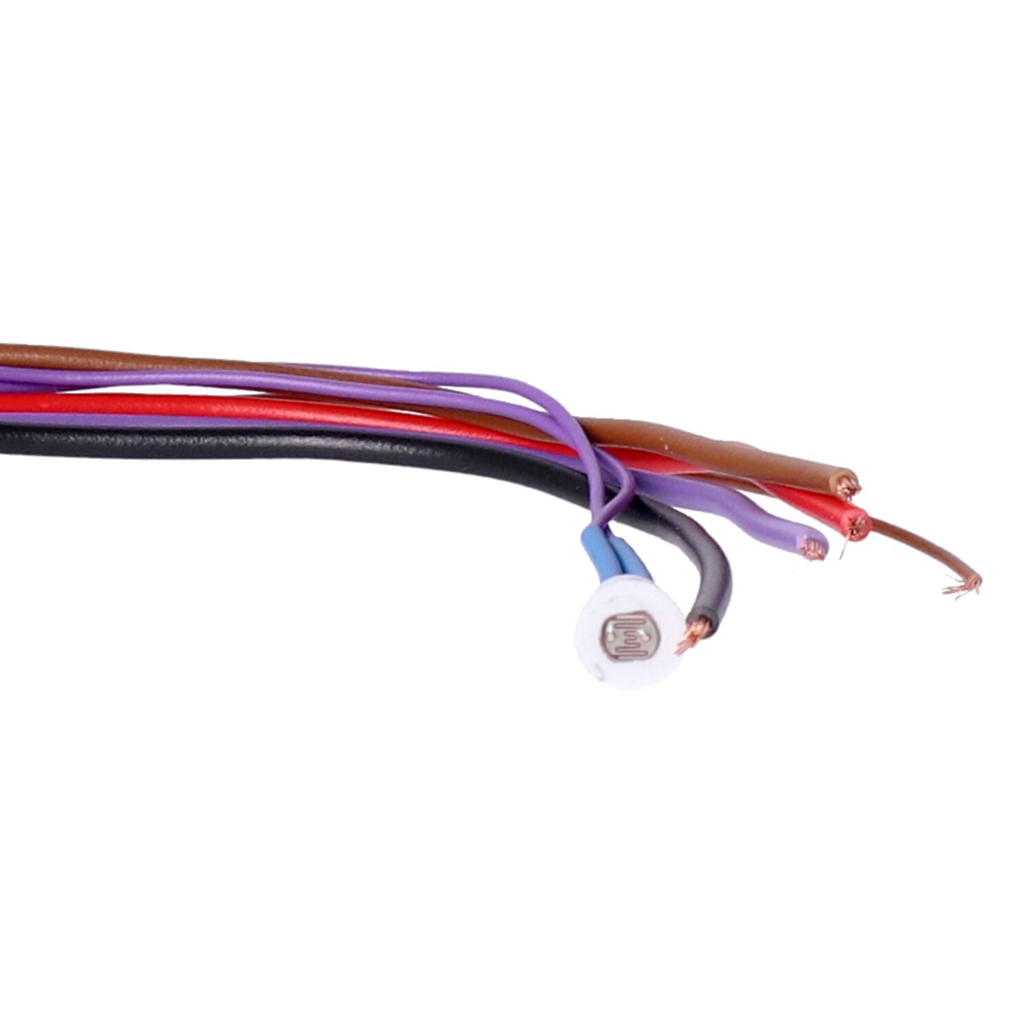 Axel Joost Elektronik, Daytime Running Light switch
