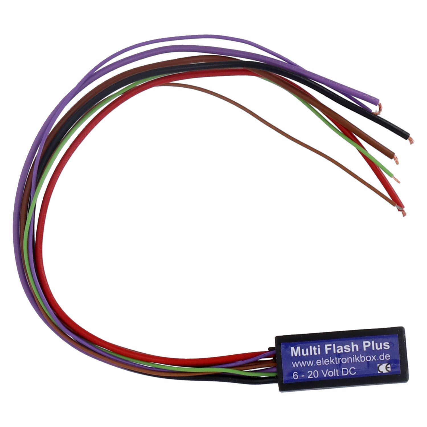 Axel Joost Elektronik, Multi Flash Plus