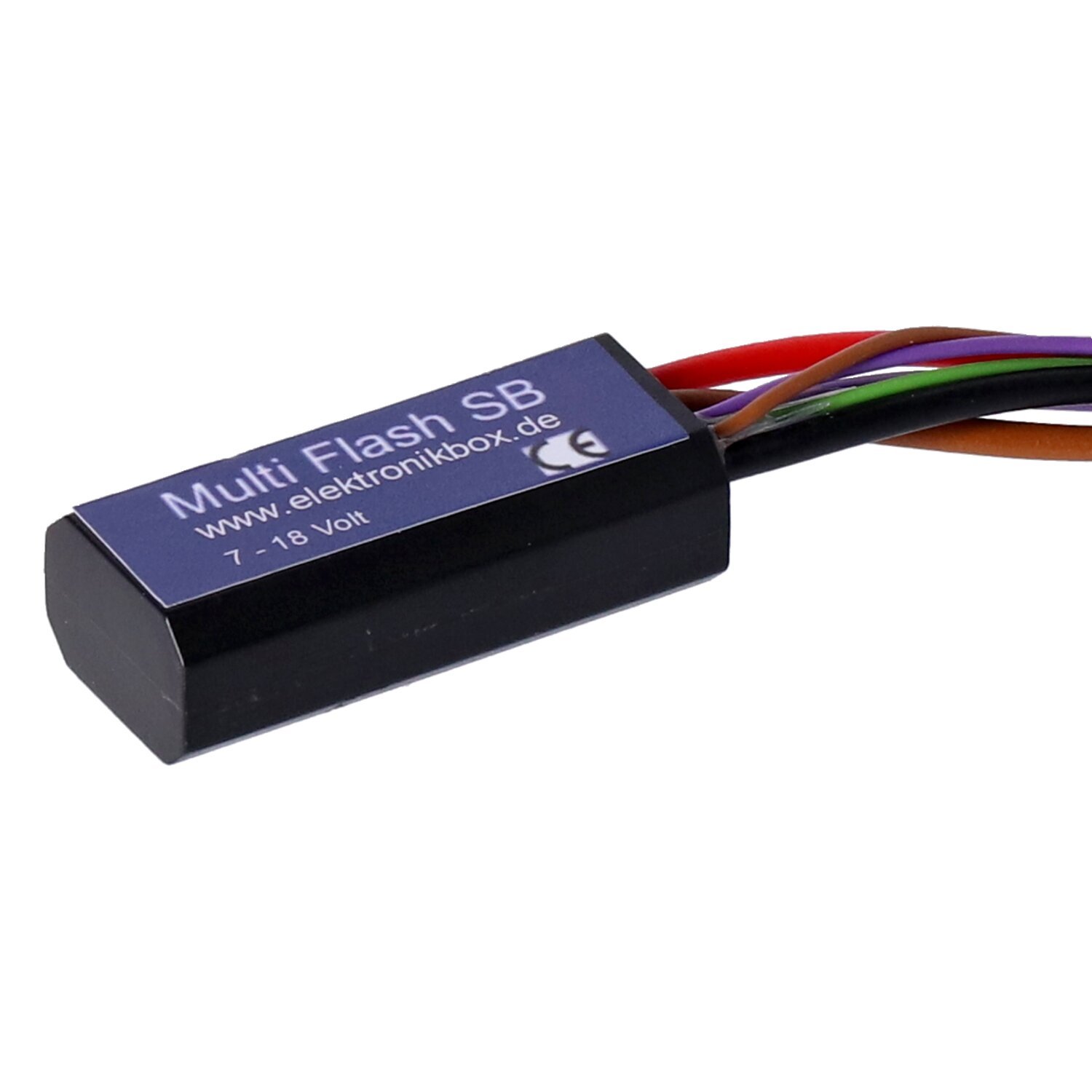 Axel Joost Elektronik, Multi Flasher SB