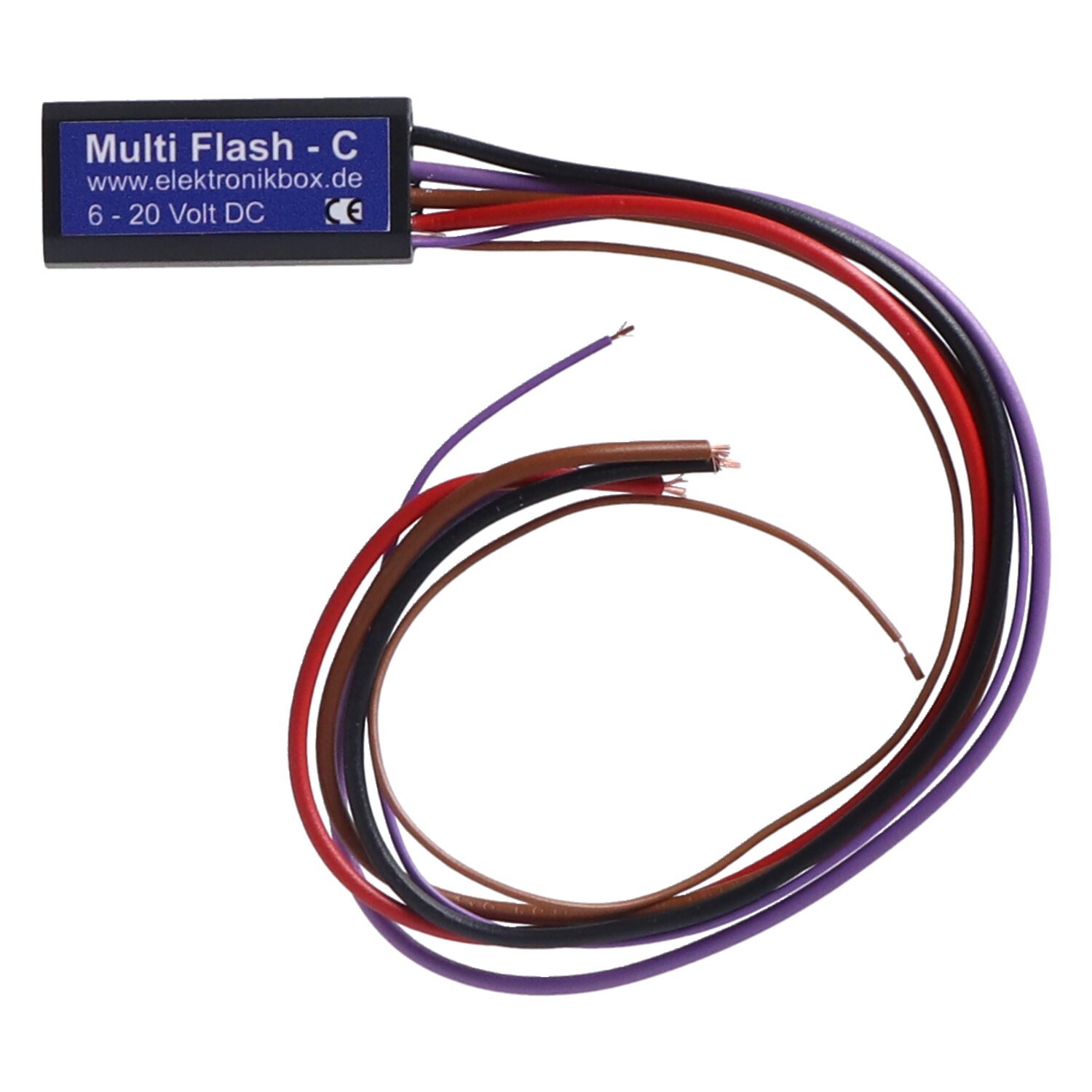 Axel Joost Elektronik, Multi Flash C