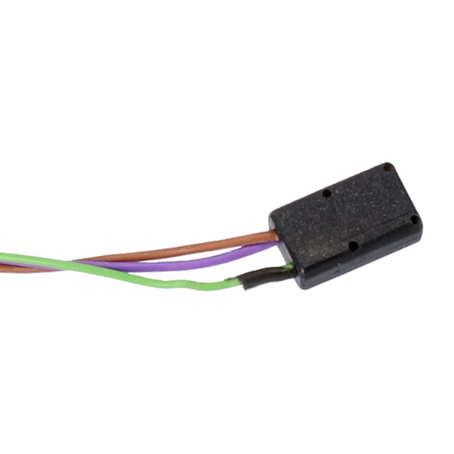 Axel Joost Elektronik, Flash Merger