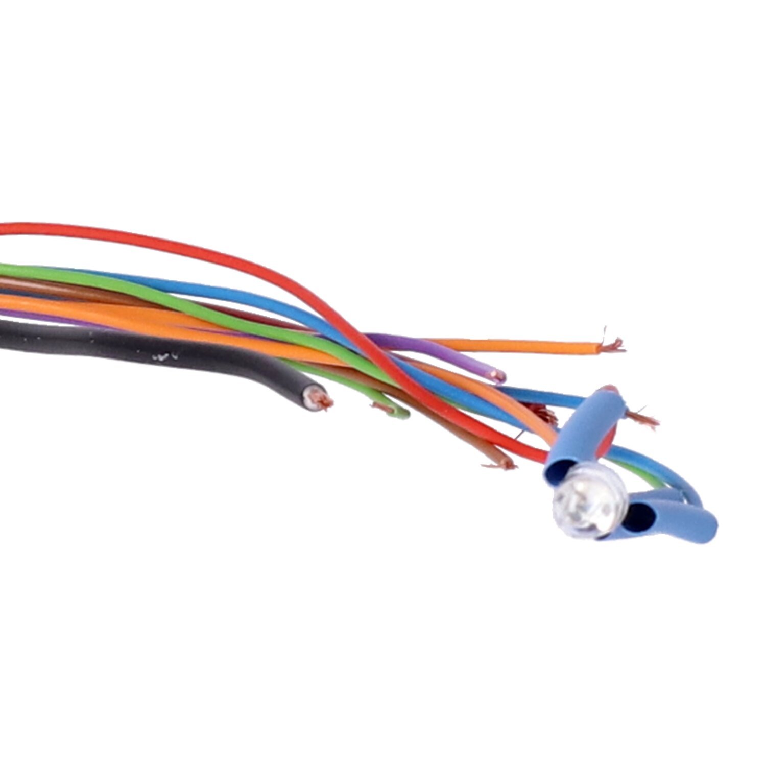 Axel Joost Elektronik, Minimal Indicator module