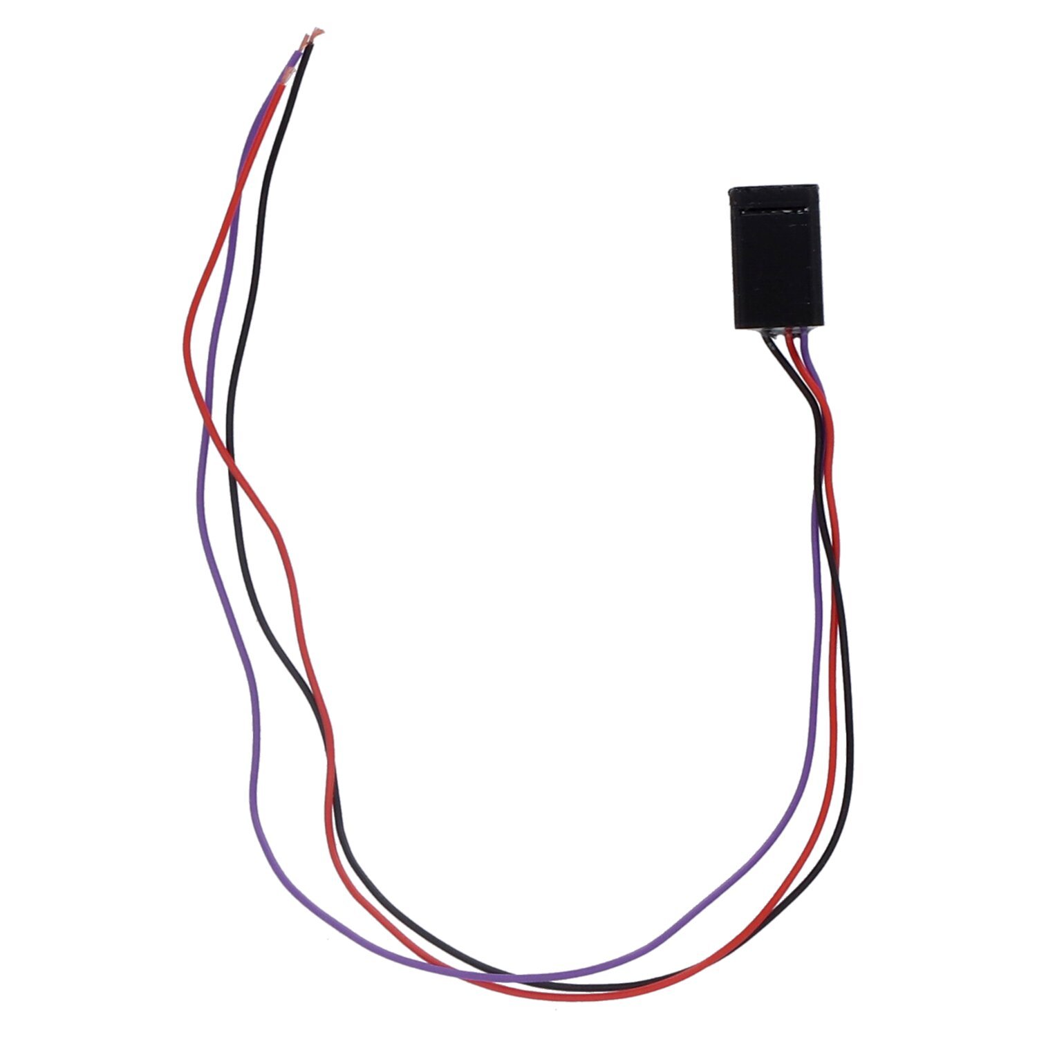 Axel Joost Elektronik, 6 Booster. 6V to 12V converter