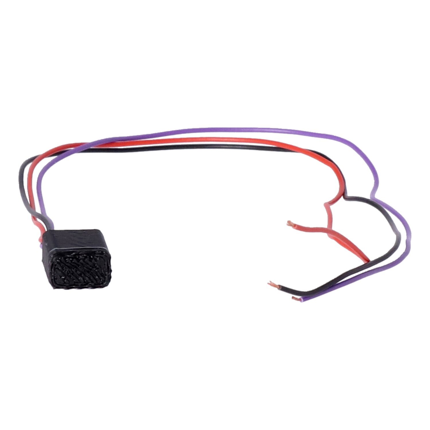 Axel Joost Elektronik, 6 Booster. 6V to 12V converter