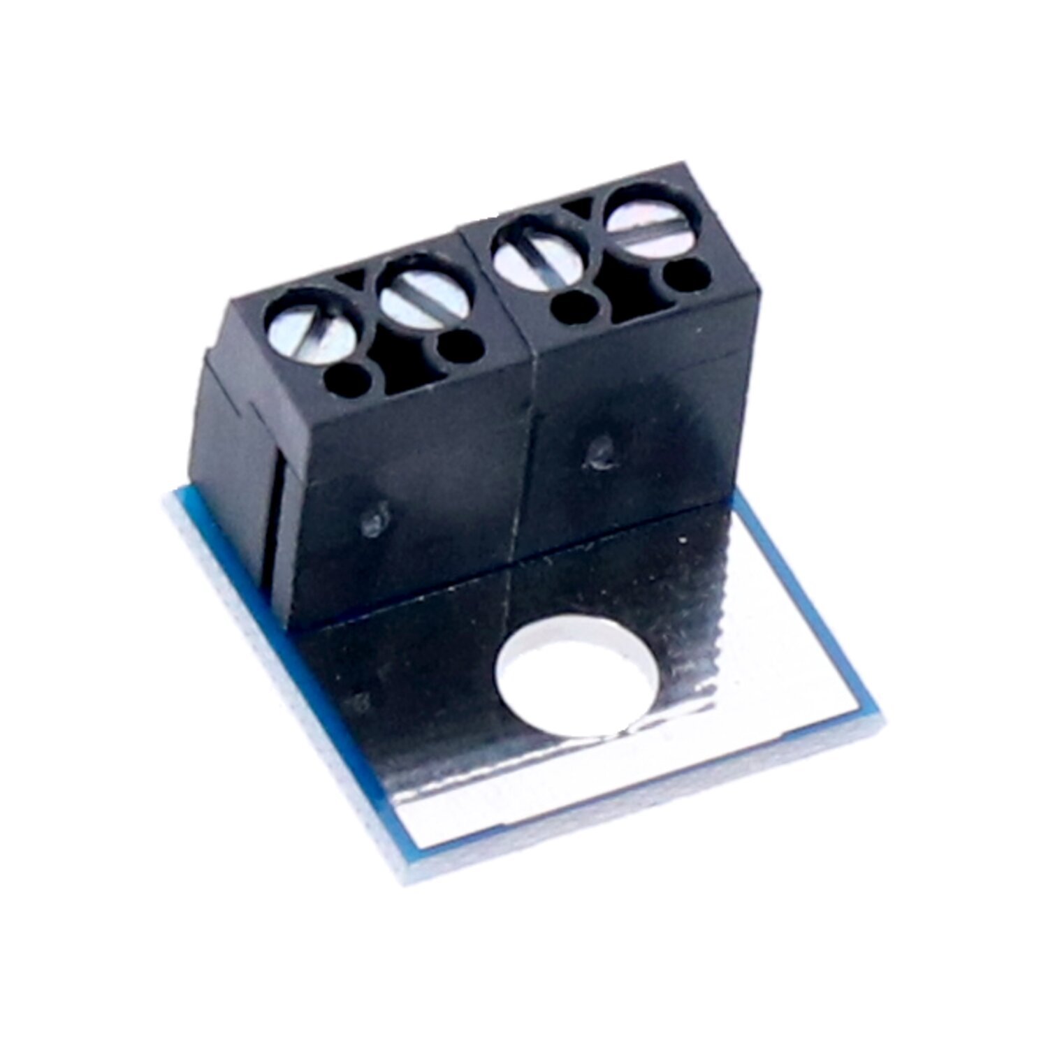 Axel Joost Elektronik, GND split. Minus pole splitter