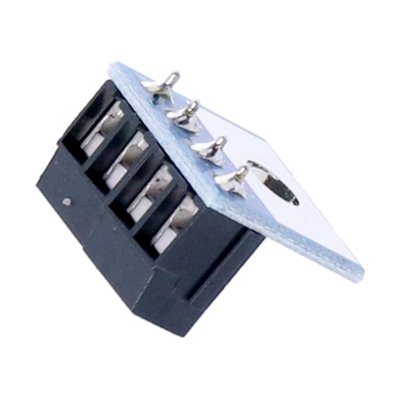 Many electrical problems on a bike are the result of a bad ground connection to the battery. The frame is often used as a minus pole with varying results due to rust, paint or dirt at the contact point. The Gnd-Split is a 4-pin divider that can be installed directly to the minus pole of the battery allowing the installation of 4 ground cables for a perfect trouble-free connection for years to come. 
- Splits up to 4 cables with a maximum size of AWG14 (2.5 mm2) 
- Prevents bad ground connections 
- Dimensions: 22 x 22 x 16mm