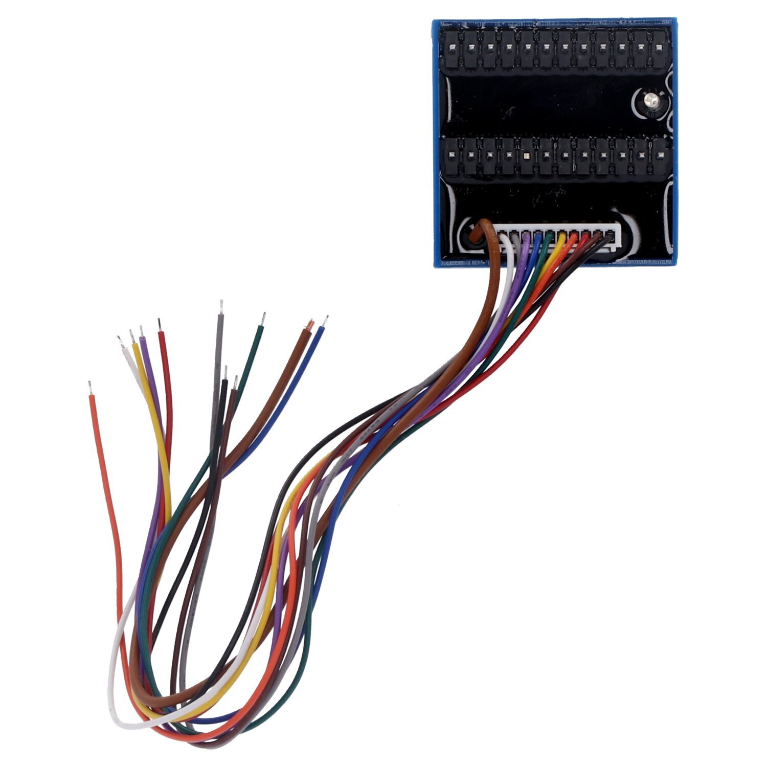 Axel Joost Elektronik, BMW K 'Lunchbox Adapter', Black
