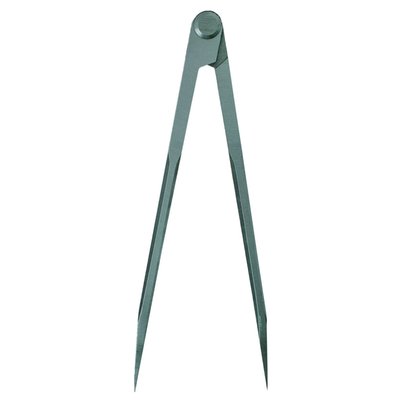 - Forged steel 
- Polished finish 
- Square legs 
- Hardened points 
- DIN 6486