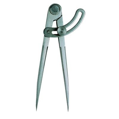 - Forged steel 
- Polished finish 
- Square legs 
- Hardened points 
- DIN 6486
