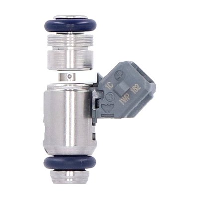 4.31 grams/s. High flow version to replace the standard OEM 27609-01 and 27609-01B injectors.