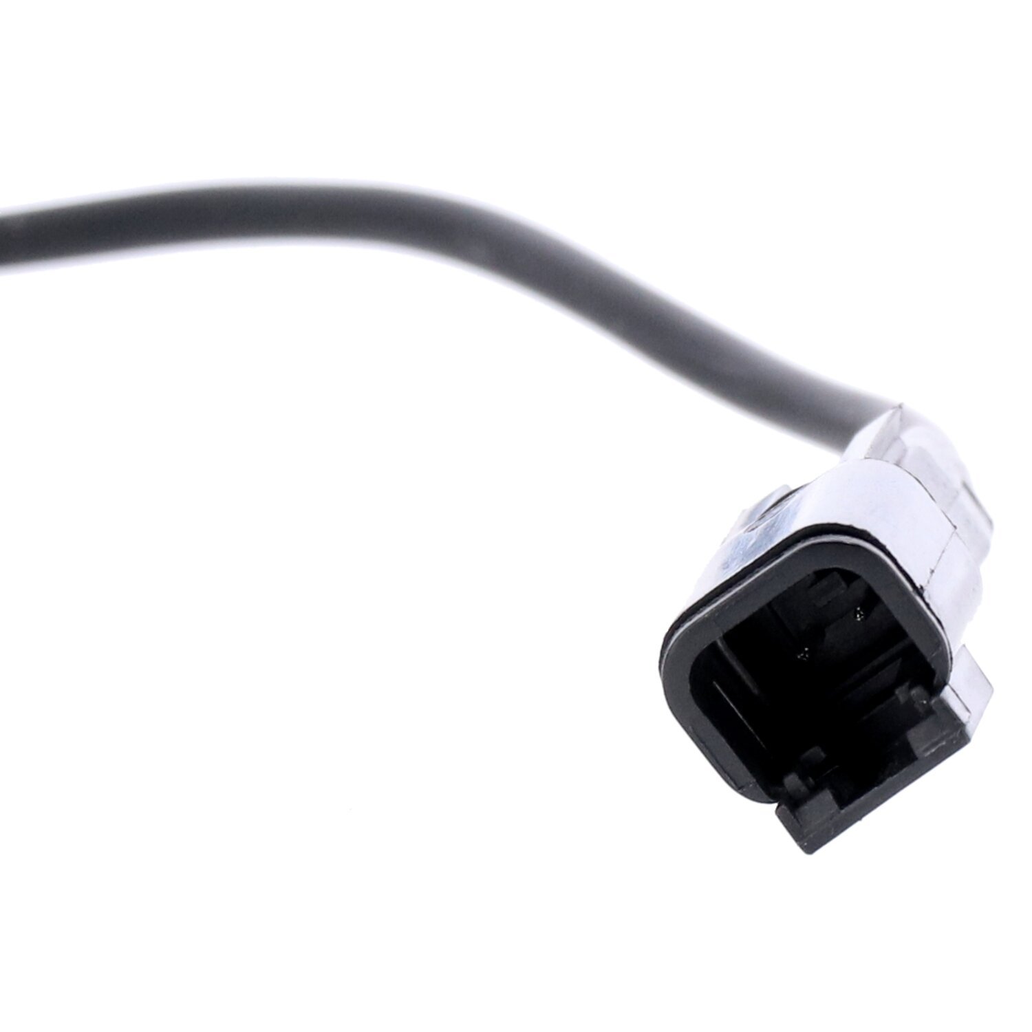 ABS brake sensor & speedometer sensor. Front