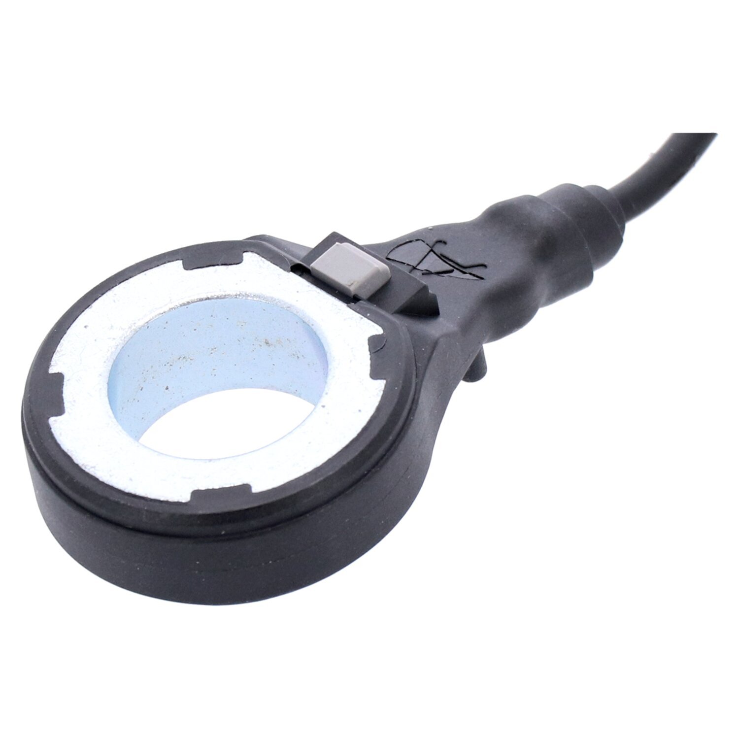 Abs brake sensor, rear