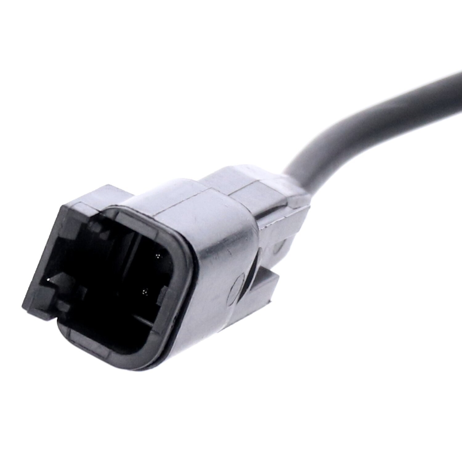 Abs brake sensor, rear