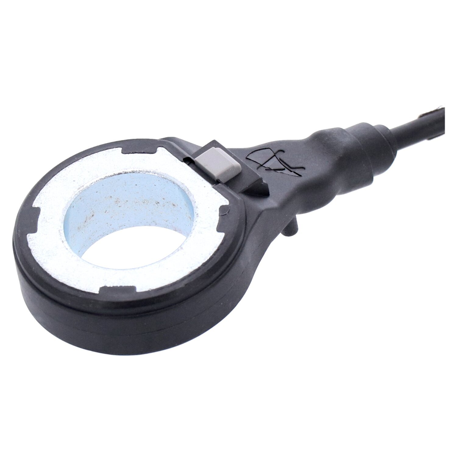 Abs brake sensor, rear