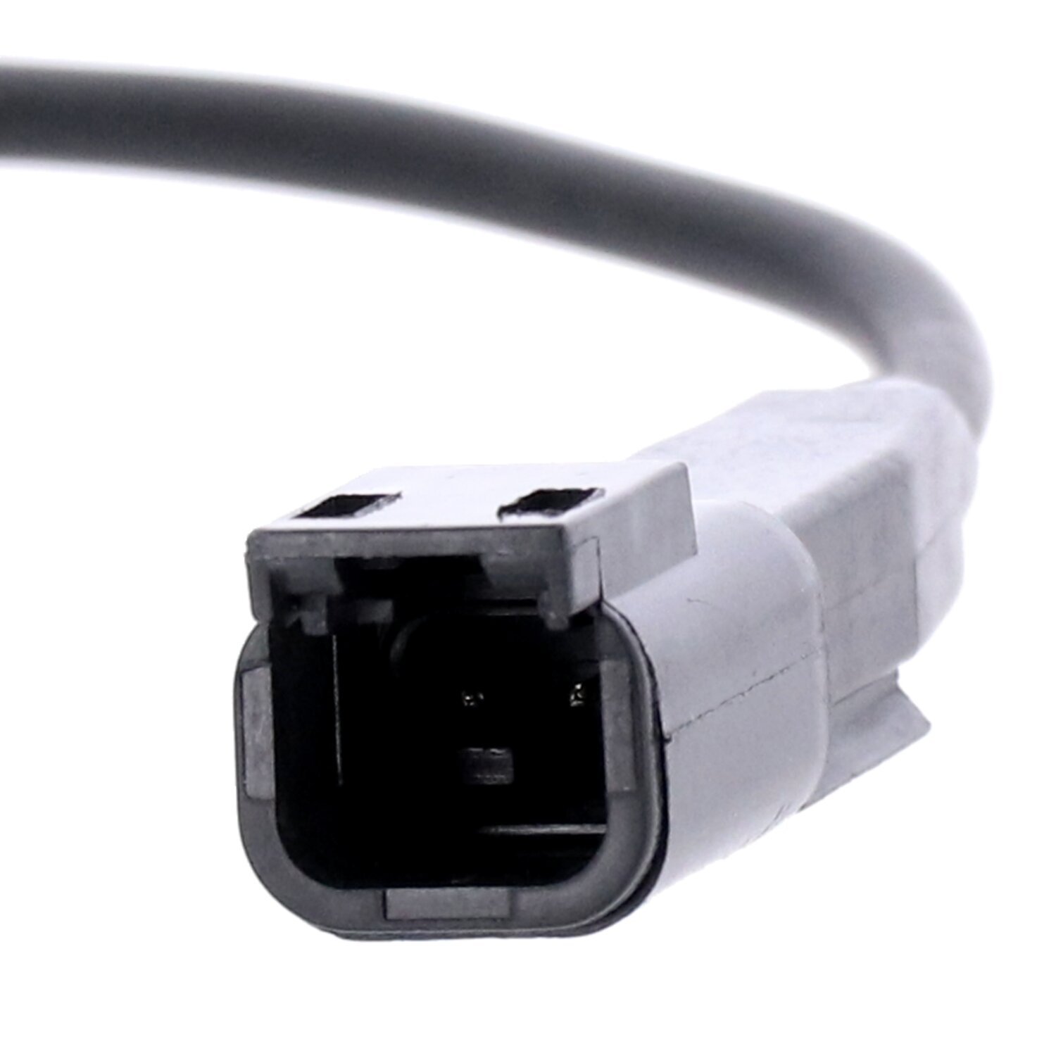 Abs brake sensor, rear