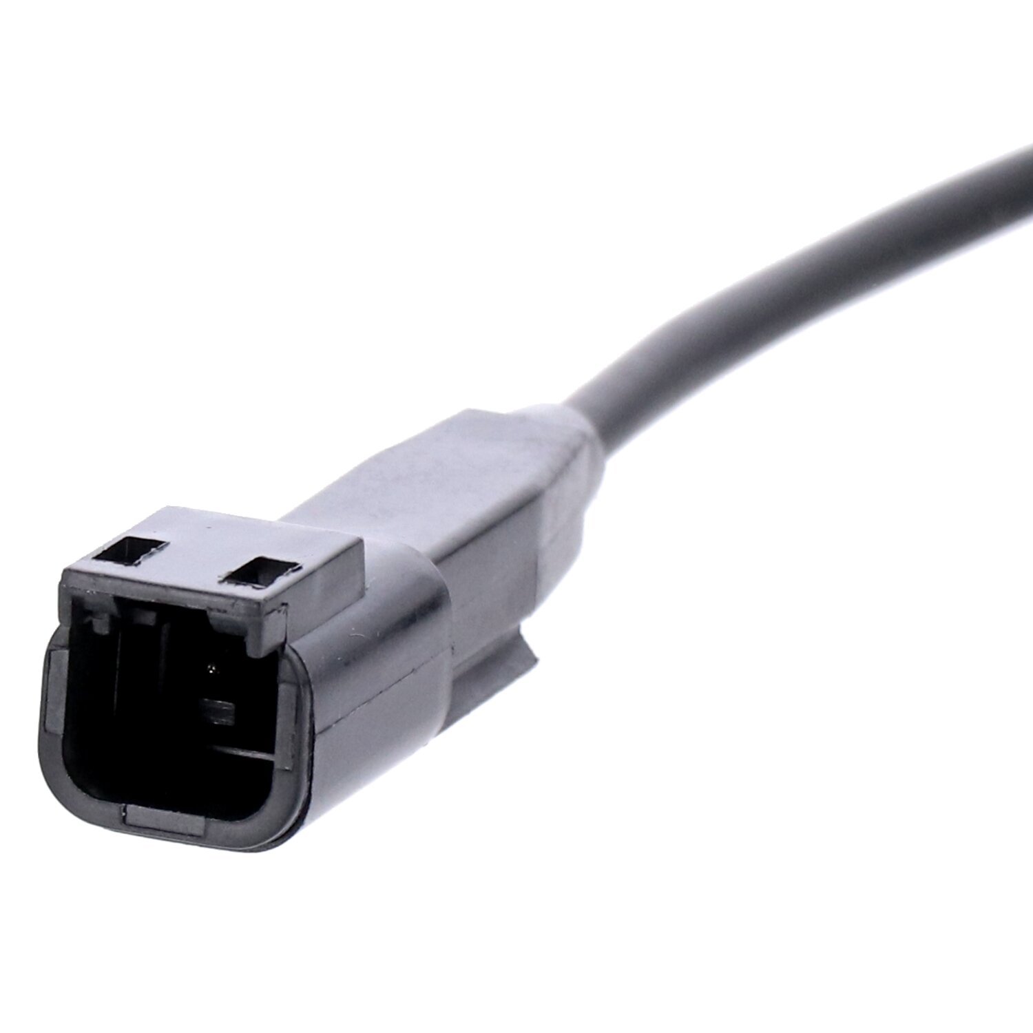 ABS brake sensor & speedometer sensor. Front / rear