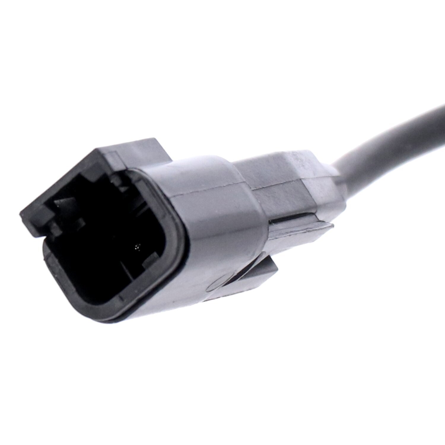 ABS brake sensor, rear