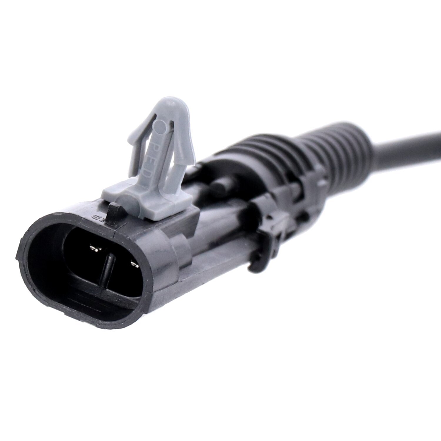 ABS brake sensor, front