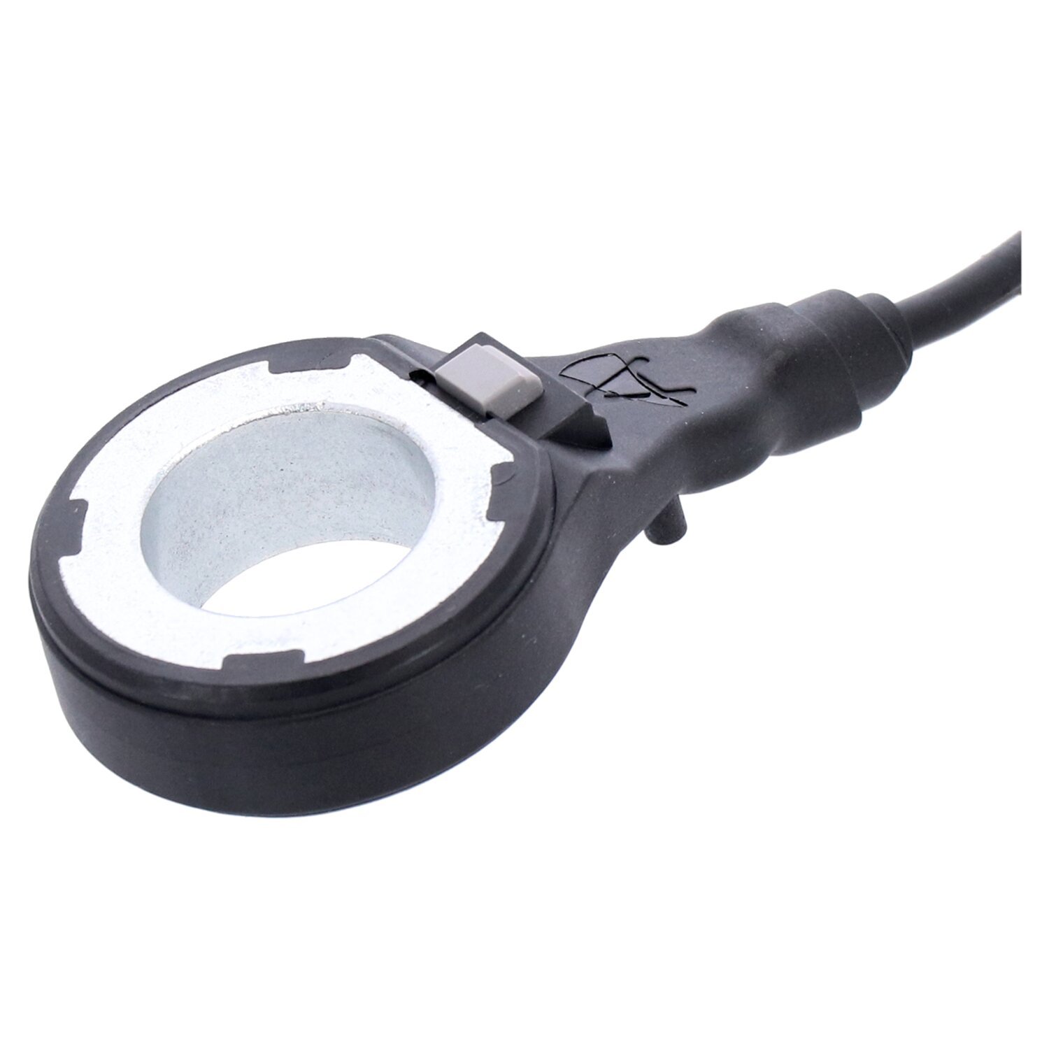 Abs brake sensor, rear
