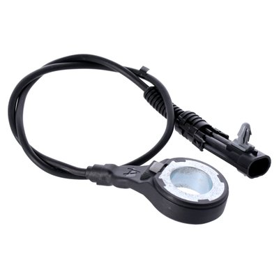 Replacement OEM style ABS brake sensor / wheel speed sensor for the ABS system. 
OEM replacement reference 40985-11 