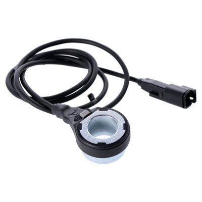 Replacement OEM style ABS brake sensor / wheel speed sensor for the ABS system. 
OEM replacement reference 40682-12. 