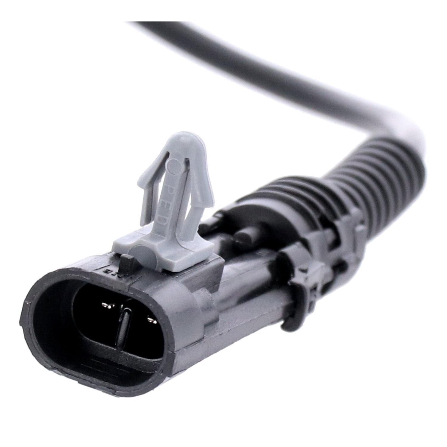 ABS brake sensor, front