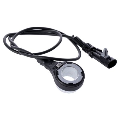 Replacement OEM style ABS brake sensor / wheel speed sensor for the ABS system. 
OEM replacement reference 40982-11. 