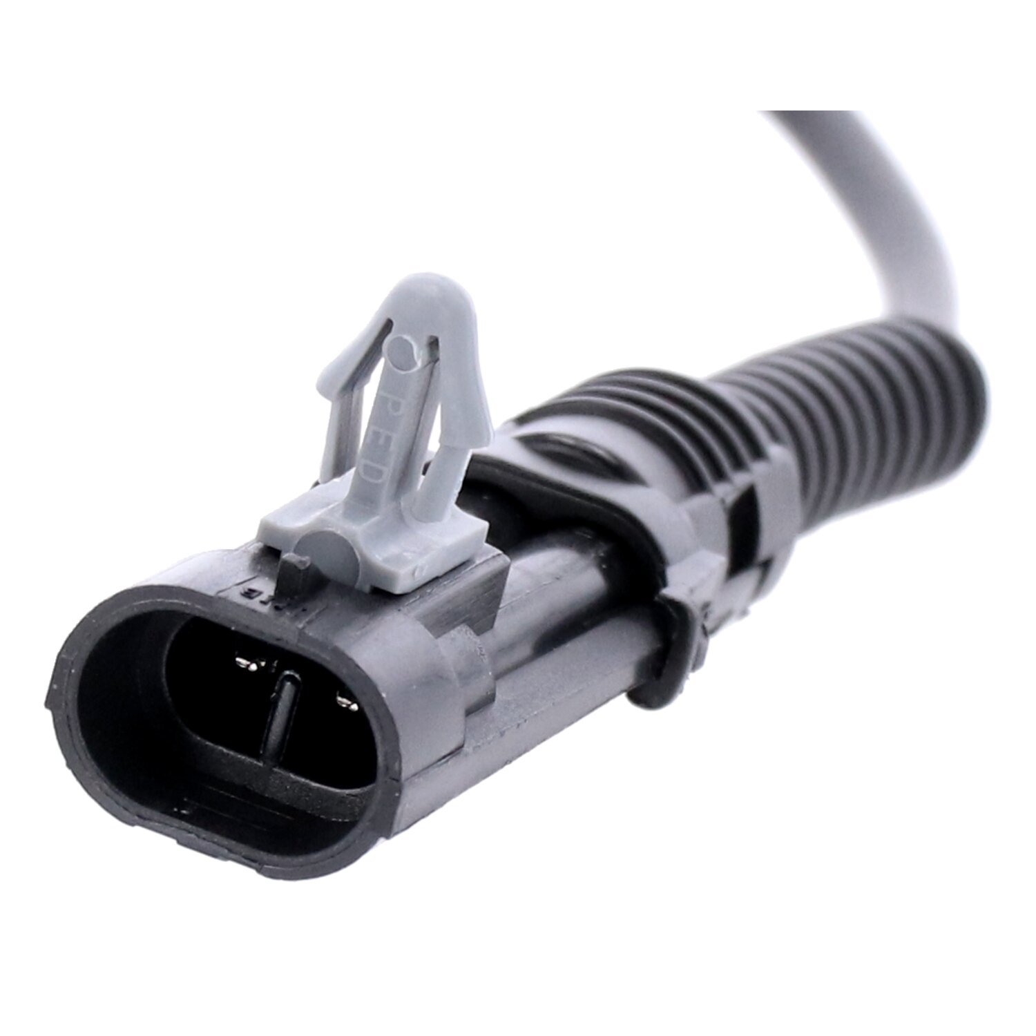 ABS brake sensor, front