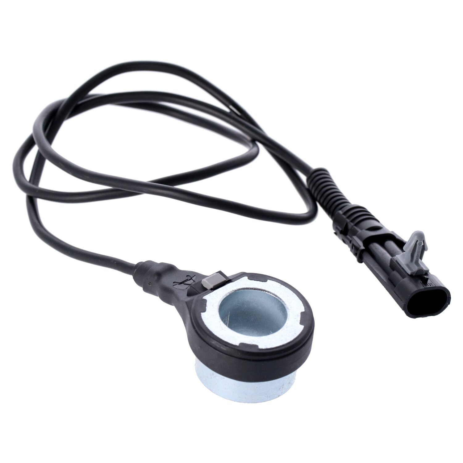 Abs brake sensor, front