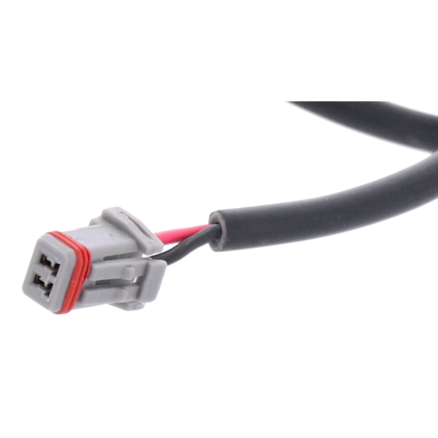 ABS brake sensor, front