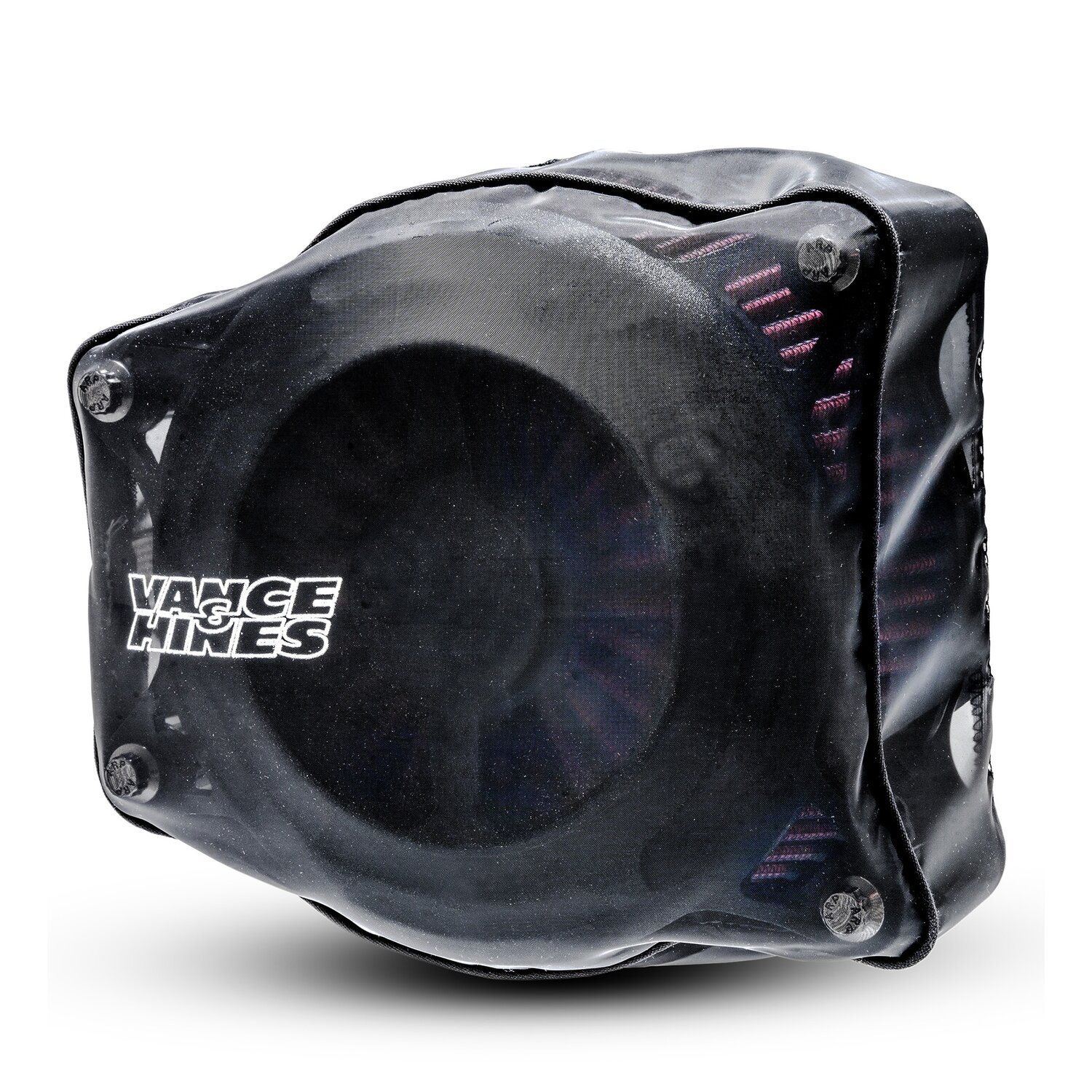 Vance & Hines, rain sock for various VO2 air cleaner assembl