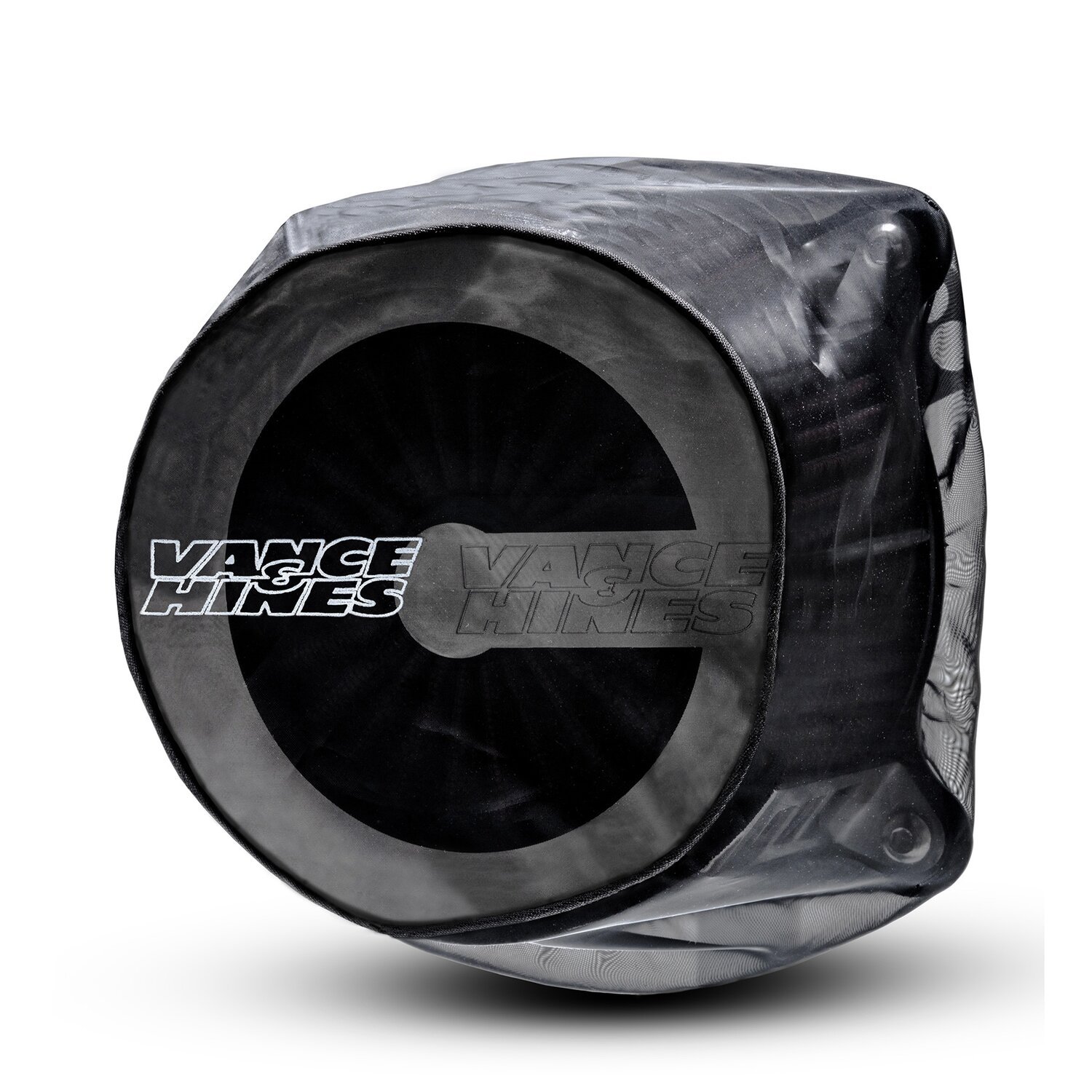 Vance & Hines, VO2 Cage Fighter rain sock
