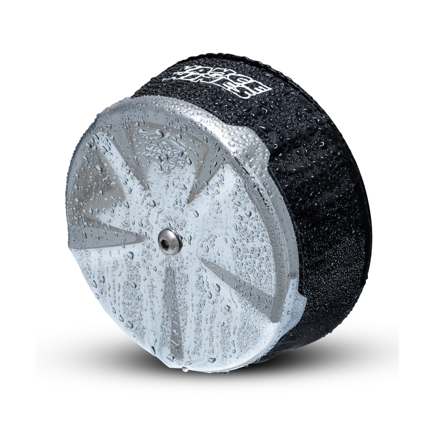 Vance & Hines, VO2 naked rain sock
