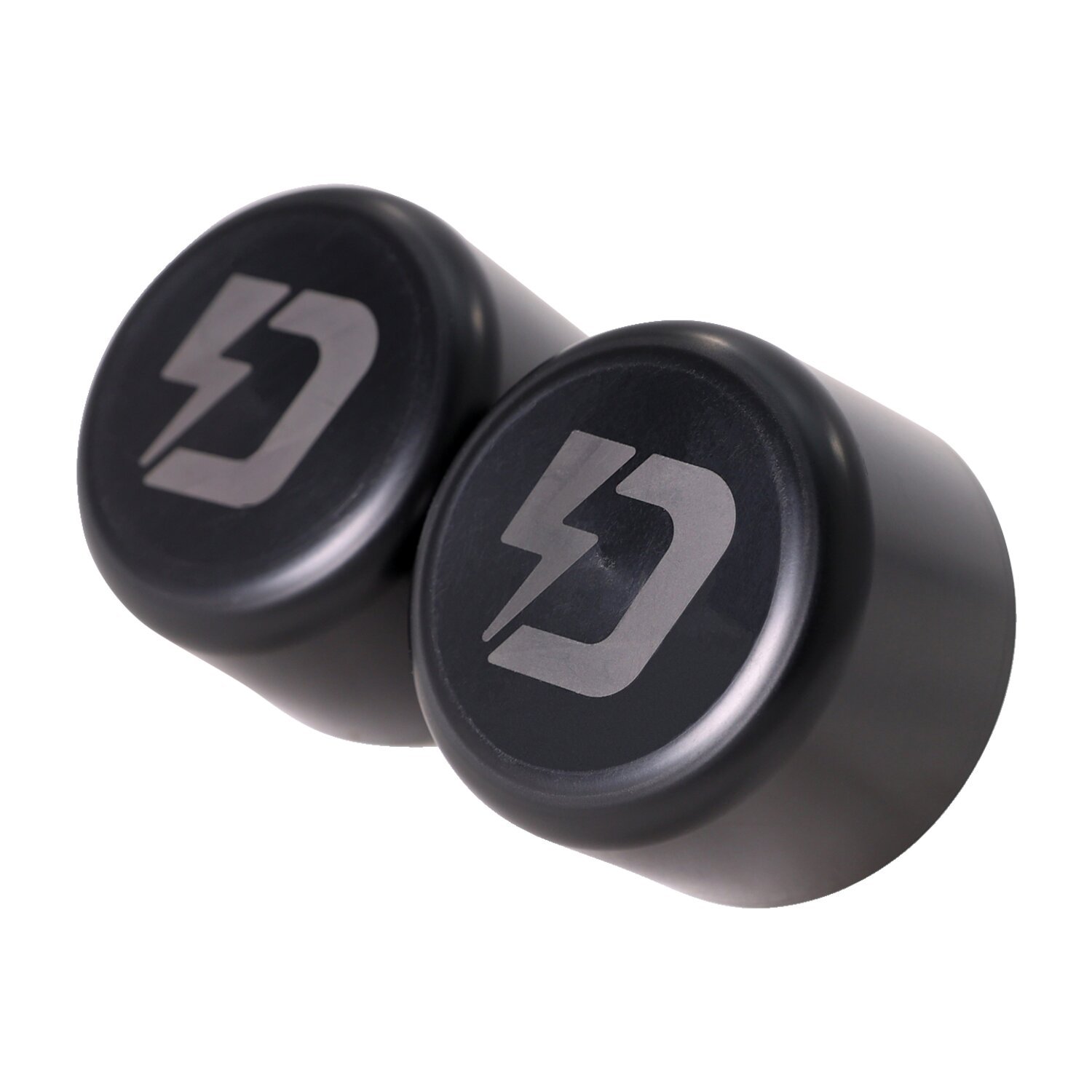 Dynojet, axle slider set. Rear