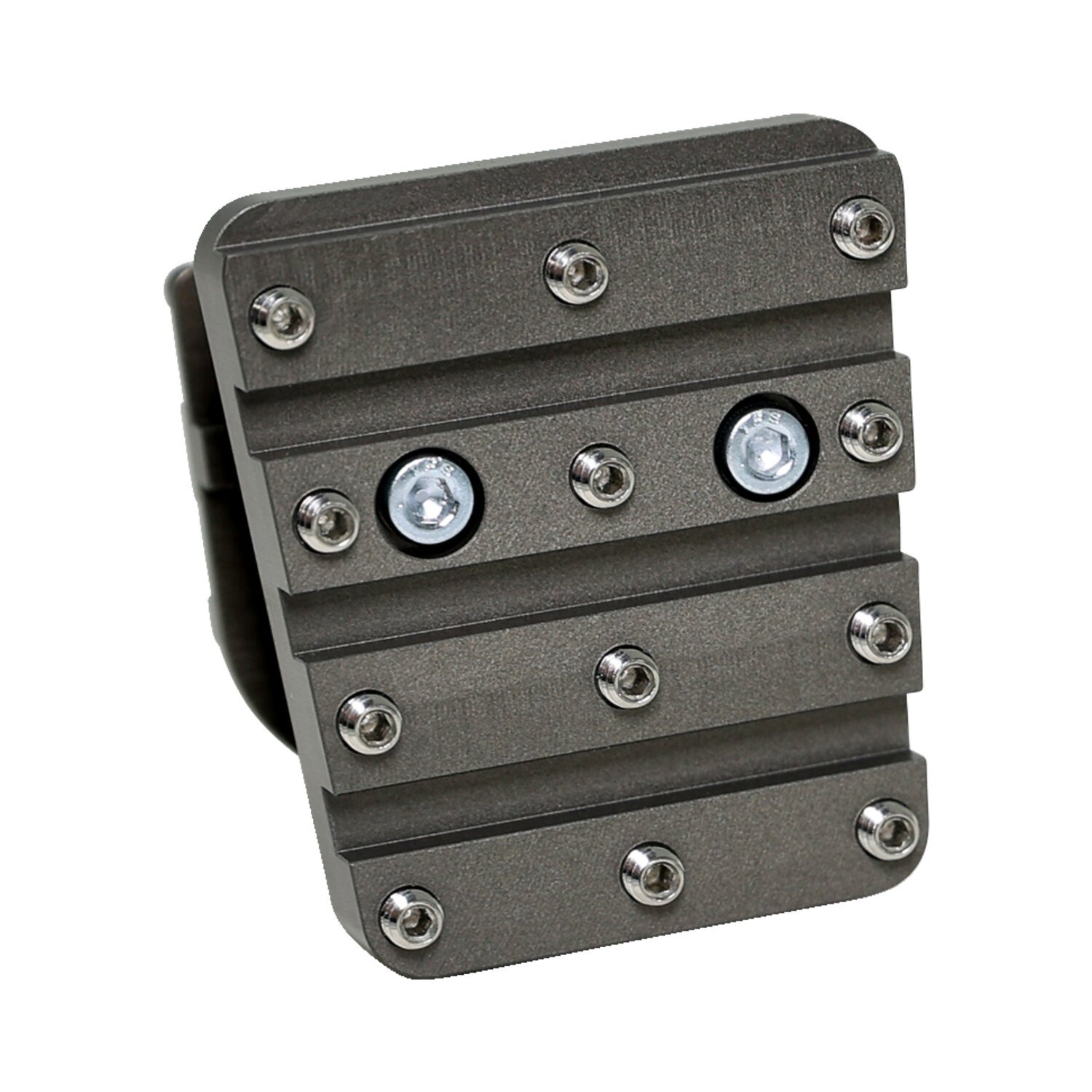 Dynojet, brake pedal extender