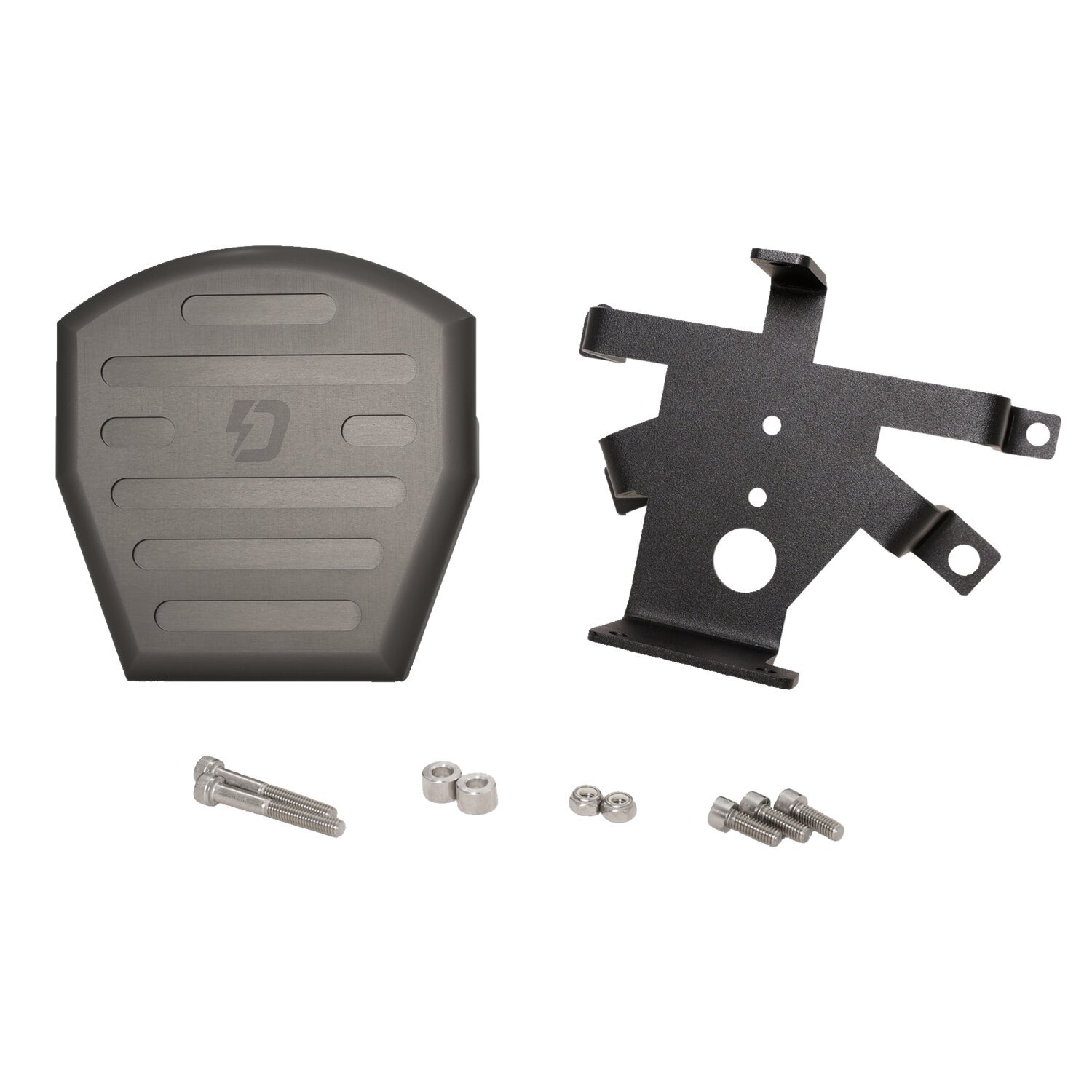 Dynojet, ignition coil guard kit