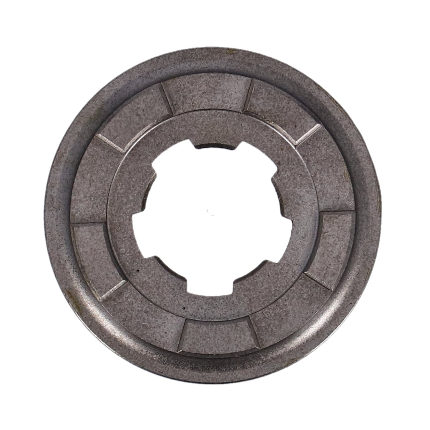 Shifter clutch, 2nd & 3rd gear