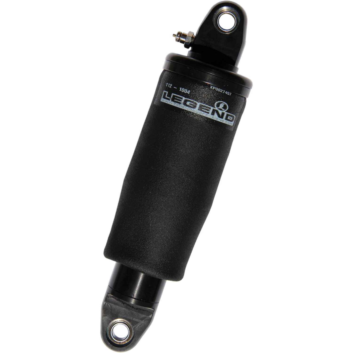 Legend, 'Air' air suspension kit. Black