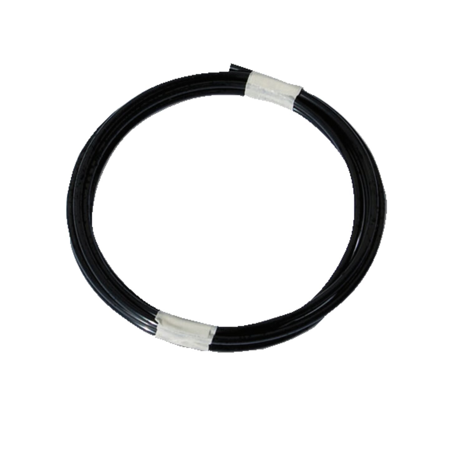 Air hose - 8 feet, Black