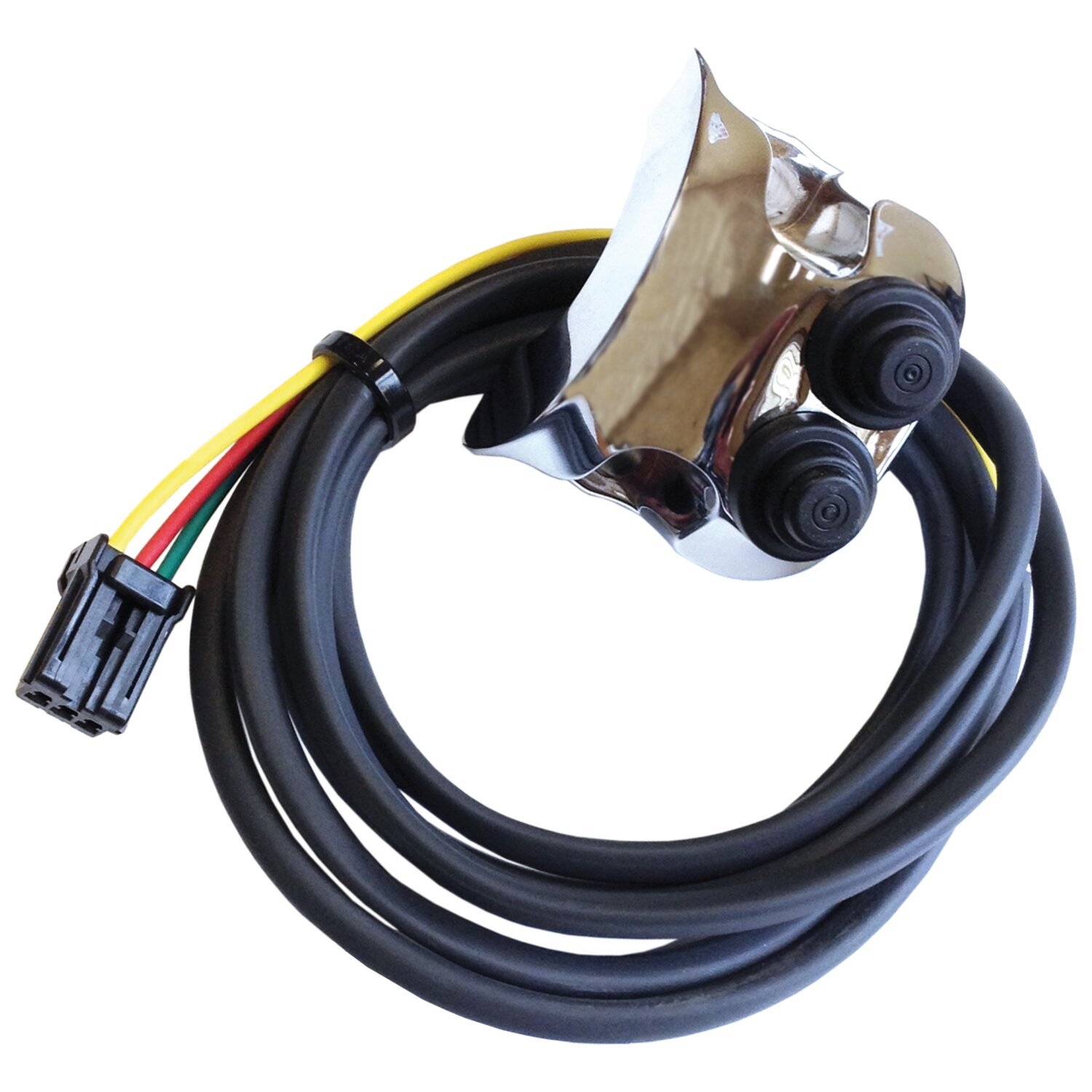 Legend, handlebar control switch assembly