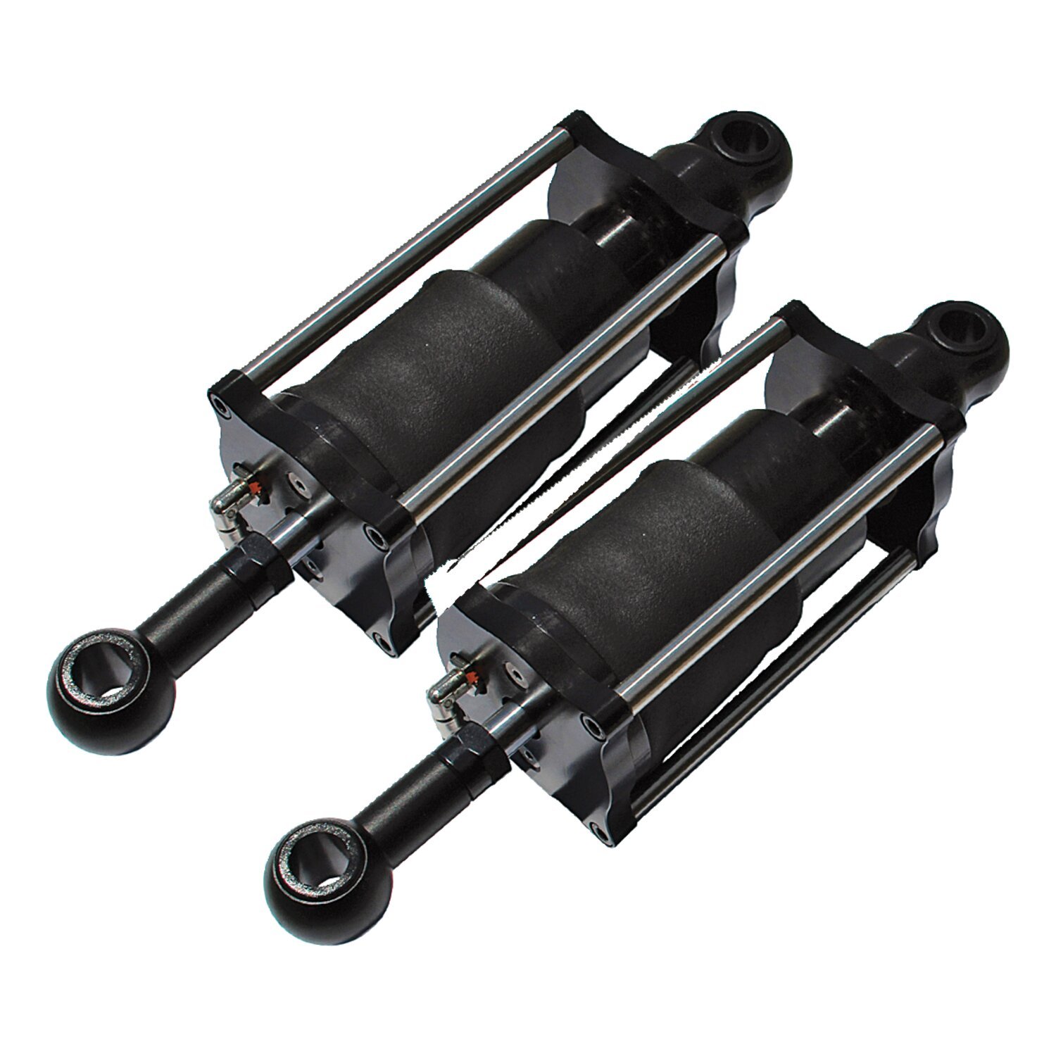 Legend air-st air suspension kit