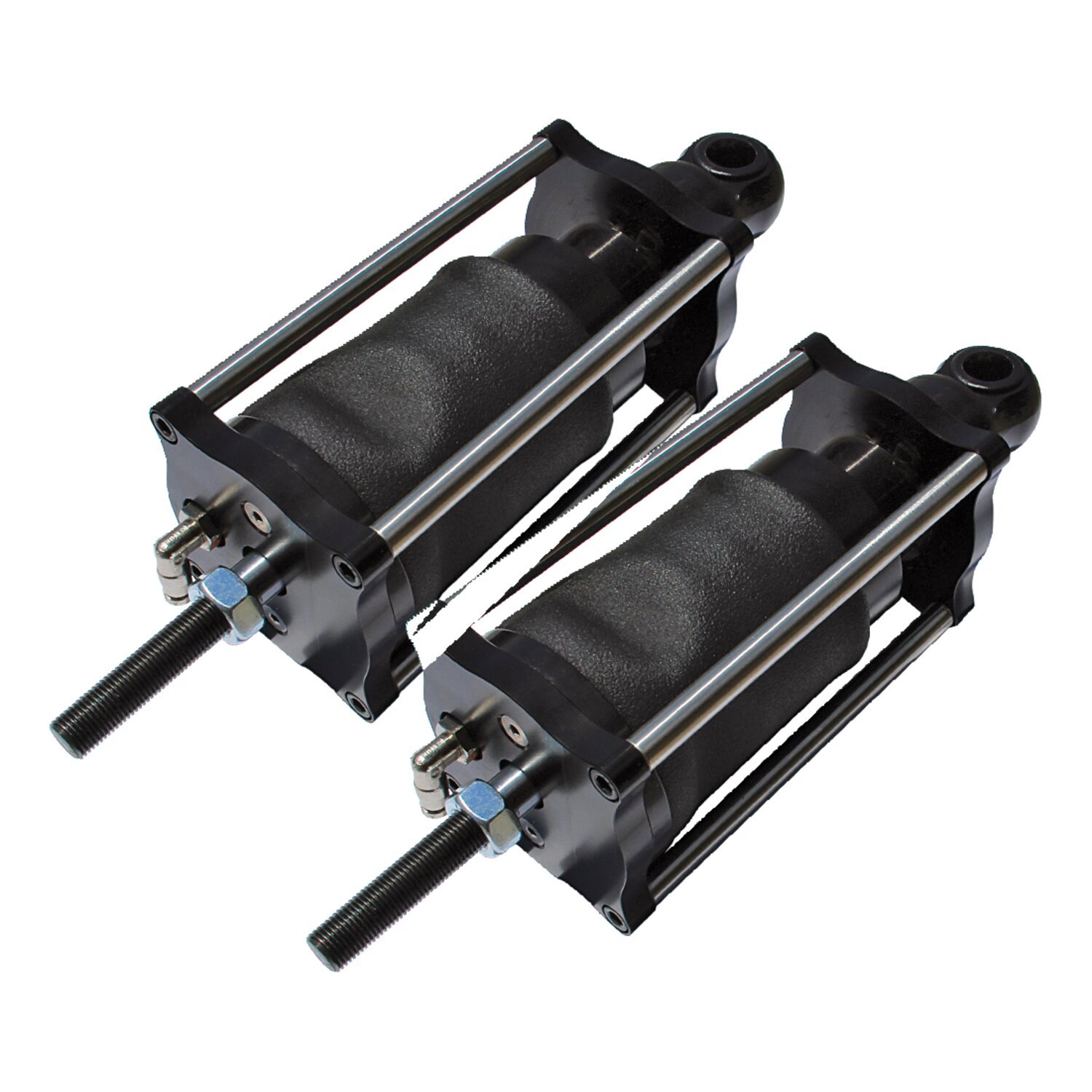Legend air-st air suspension kit