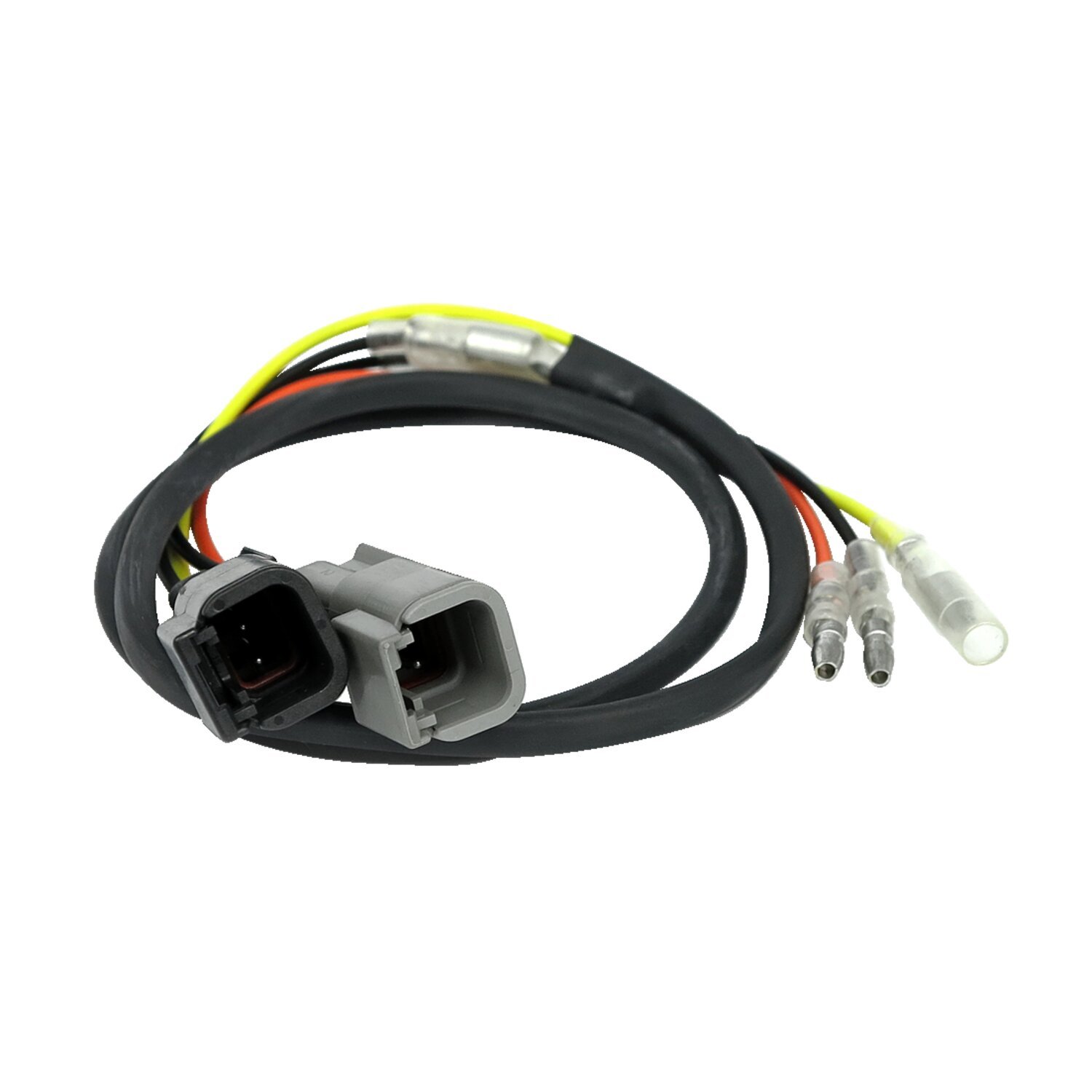 Legend crossover cable