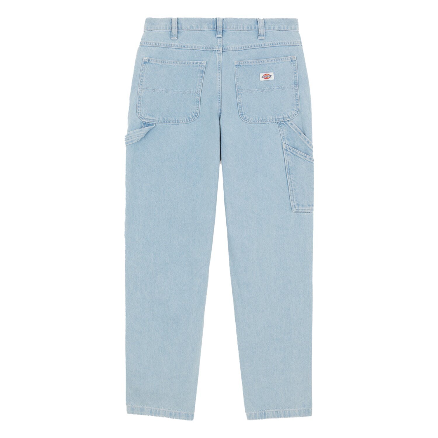 Dickies Garyville jeans, vintage Blue, Blue, 34/34
