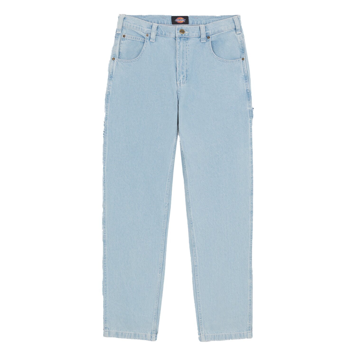 Dickies Garyville jeans, vintage Blue, Blue, 34/34